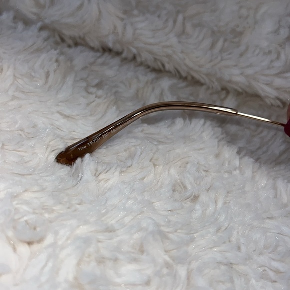 TOM FORD SUNGLASSES - Picture 4 of 7